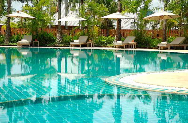 Phowadol Resort And Spa Τσιανγκ Ράϊ Εξωτερικό φωτογραφία